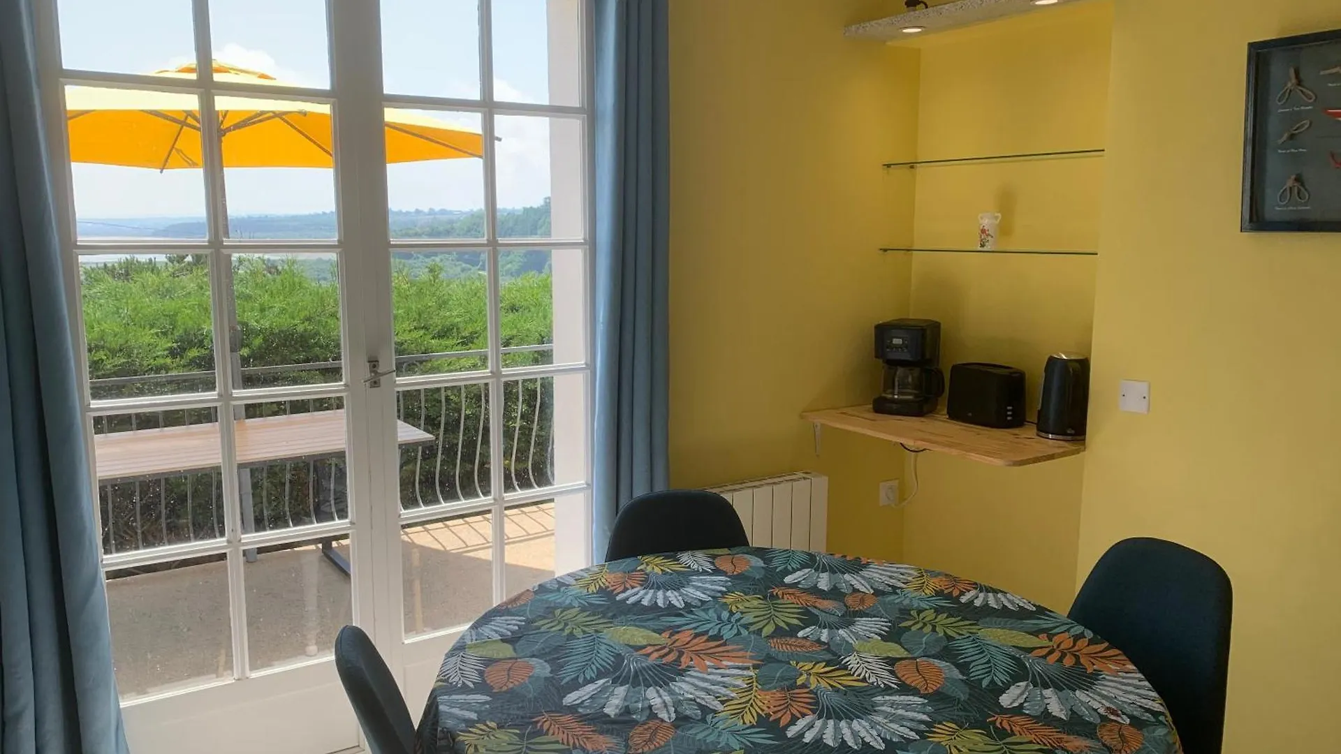 Maison Vue Mer Baie De Saint Brieuc Plerin 0*,