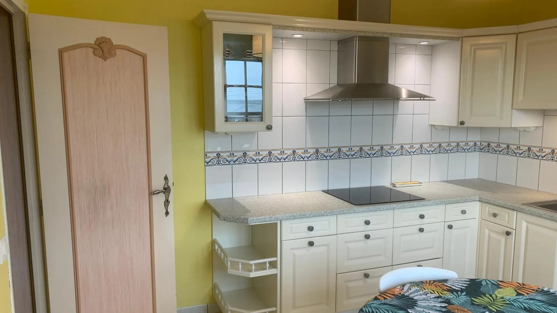פלרין Maison Vue Mer Baie De Saint Brieuc