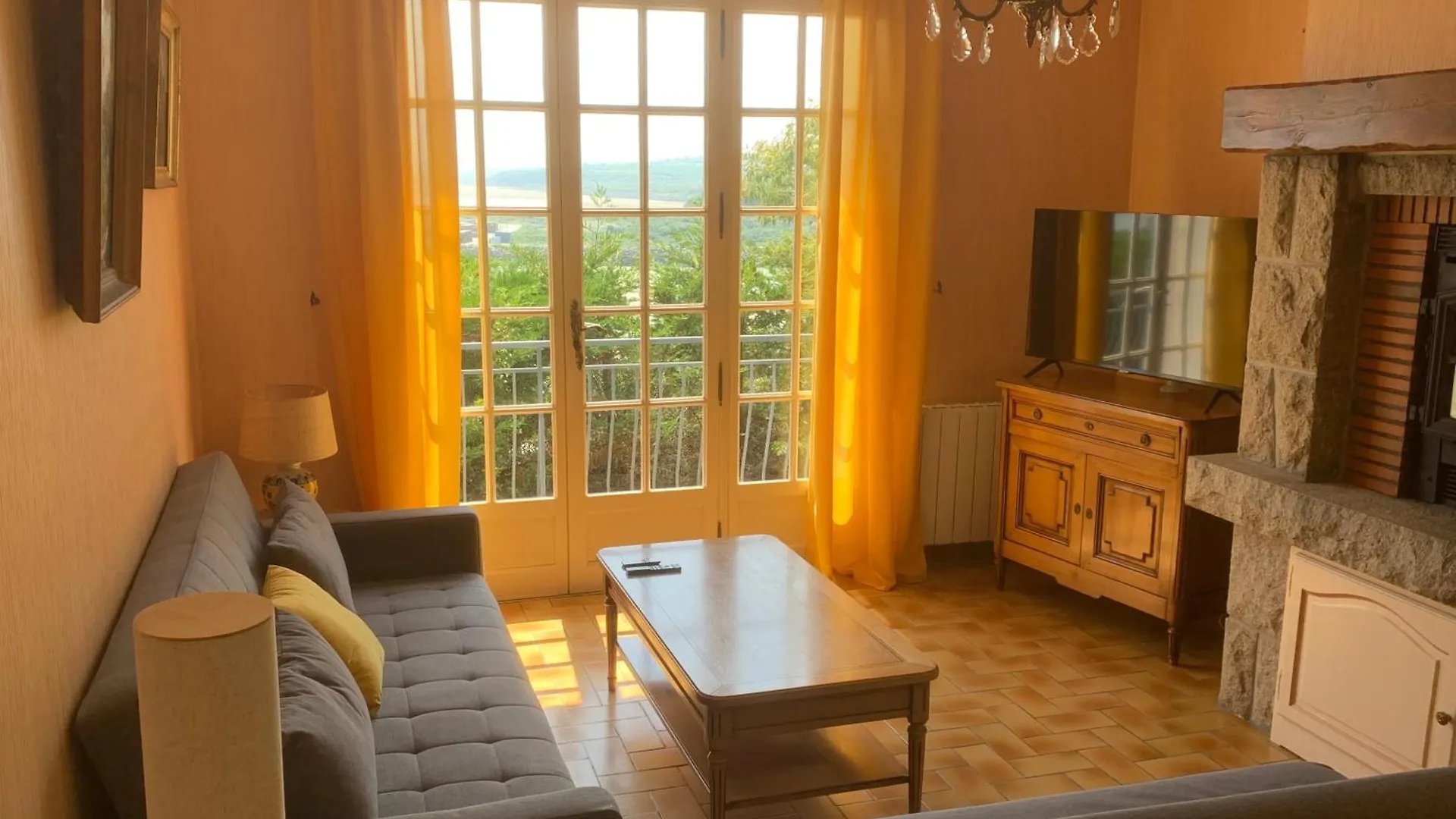 Maison Vue Mer Baie De Saint Brieuc Plerin