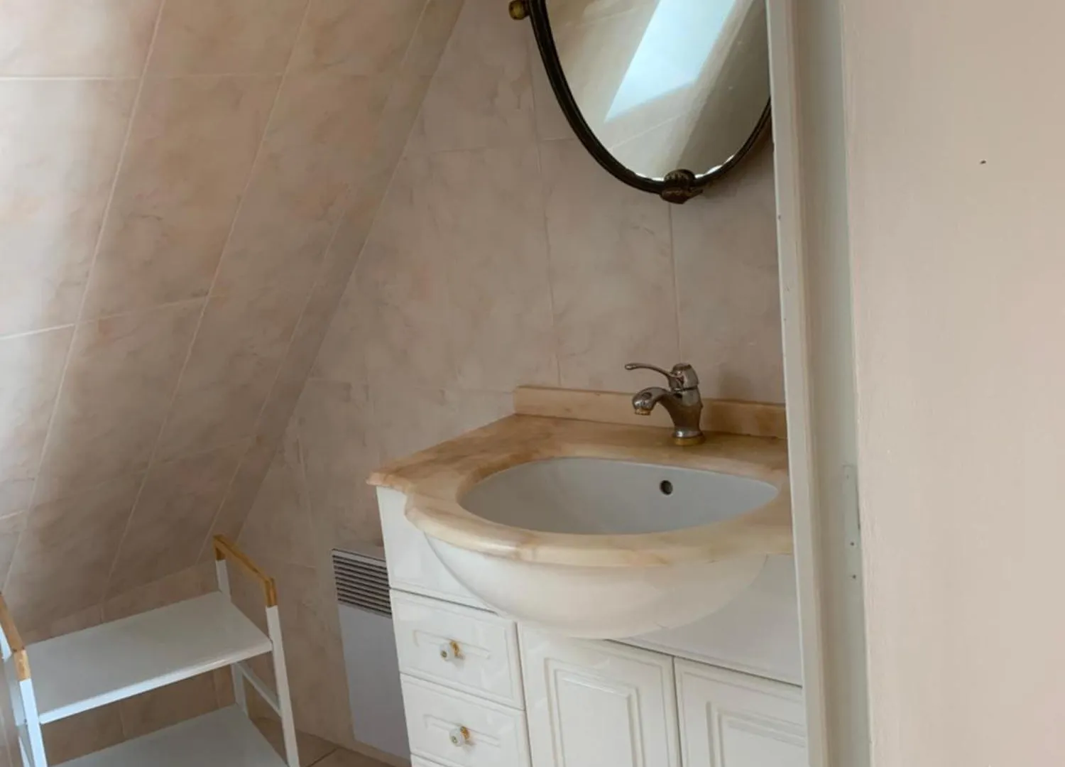 פלרין Maison Vue Mer Baie De Saint Brieuc