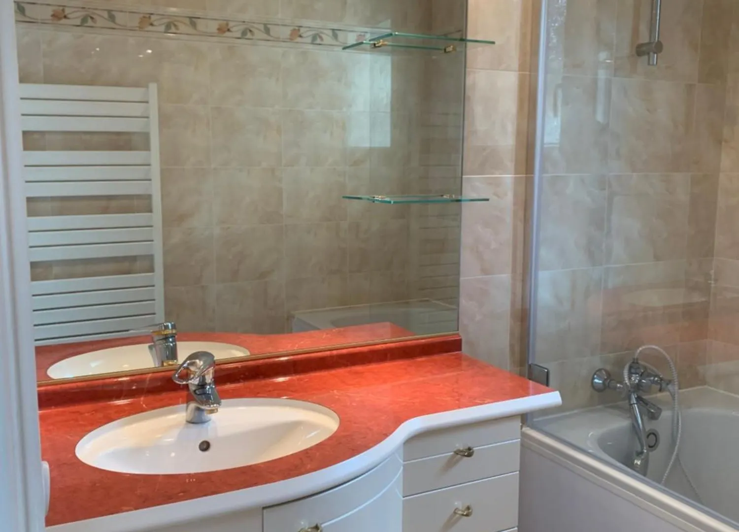 וילה פלרין Maison Vue Mer Baie De Saint Brieuc צרפת