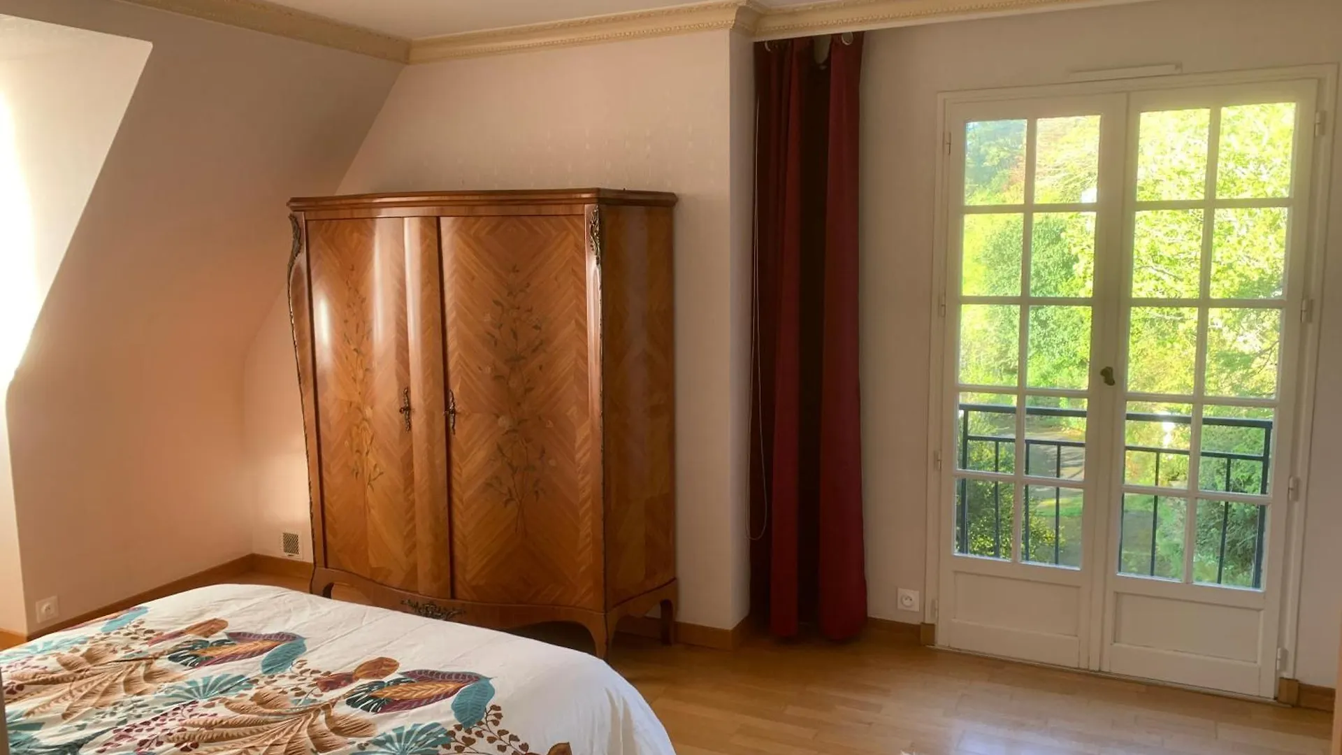 Villa Maison Vue Mer Baie De Saint Brieuc Plerin