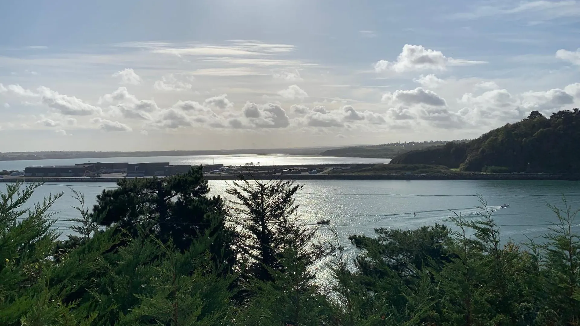 Villa Maison Vue Mer Baie De Saint Brieuc Plerin