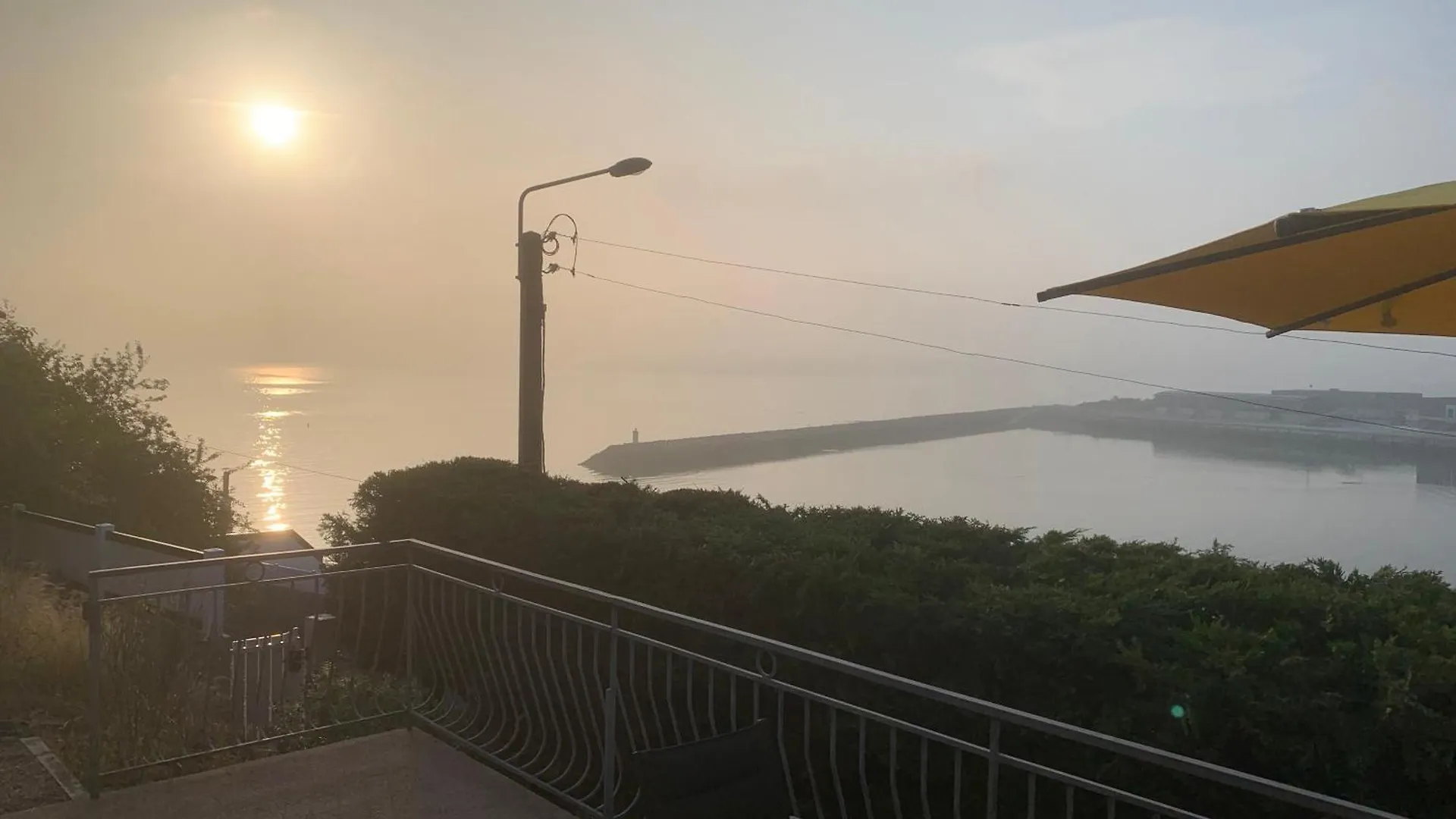 פלרין Maison Vue Mer Baie De Saint Brieuc