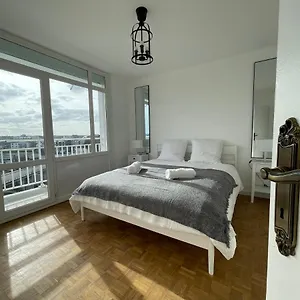 Games Appartement