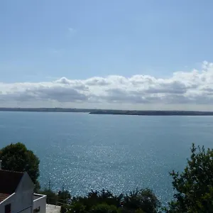  Ferienhaus Gite De La Corniche